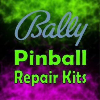 Bally Repair Kits