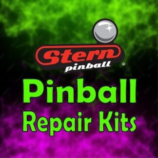 Stern Repair Kits