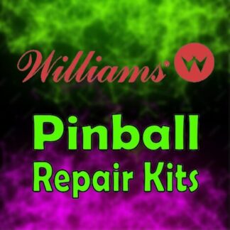 Williams Repair Kits
