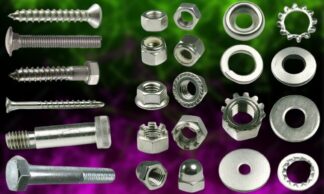 Fasteners