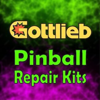 Gottlieb Repair Kits