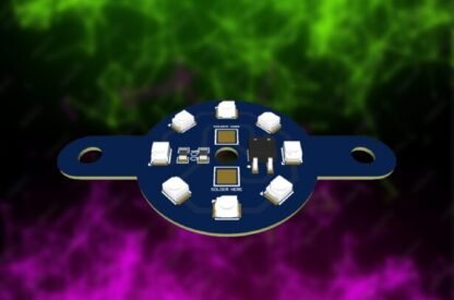 GLO-DOMEZ - Image 5