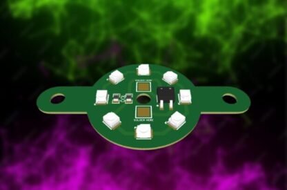GLO-DOMEZ - Image 4