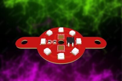 GLO-DOMEZ - Image 3